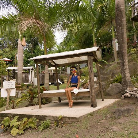 Hacienda Tres Casitas Guest House Cabo Rojo Eksteriør bilde