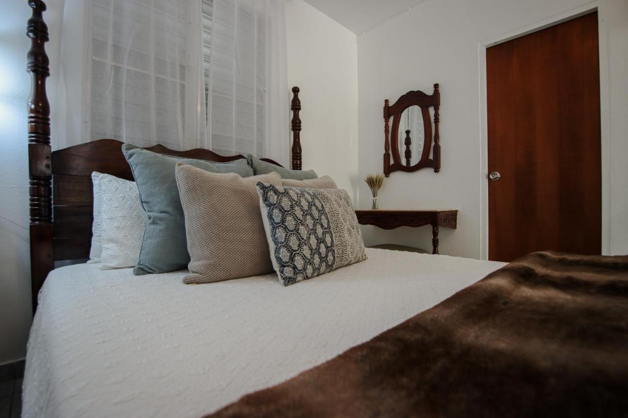 Hacienda Tres Casitas Guest House Cabo Rojo Eksteriør bilde