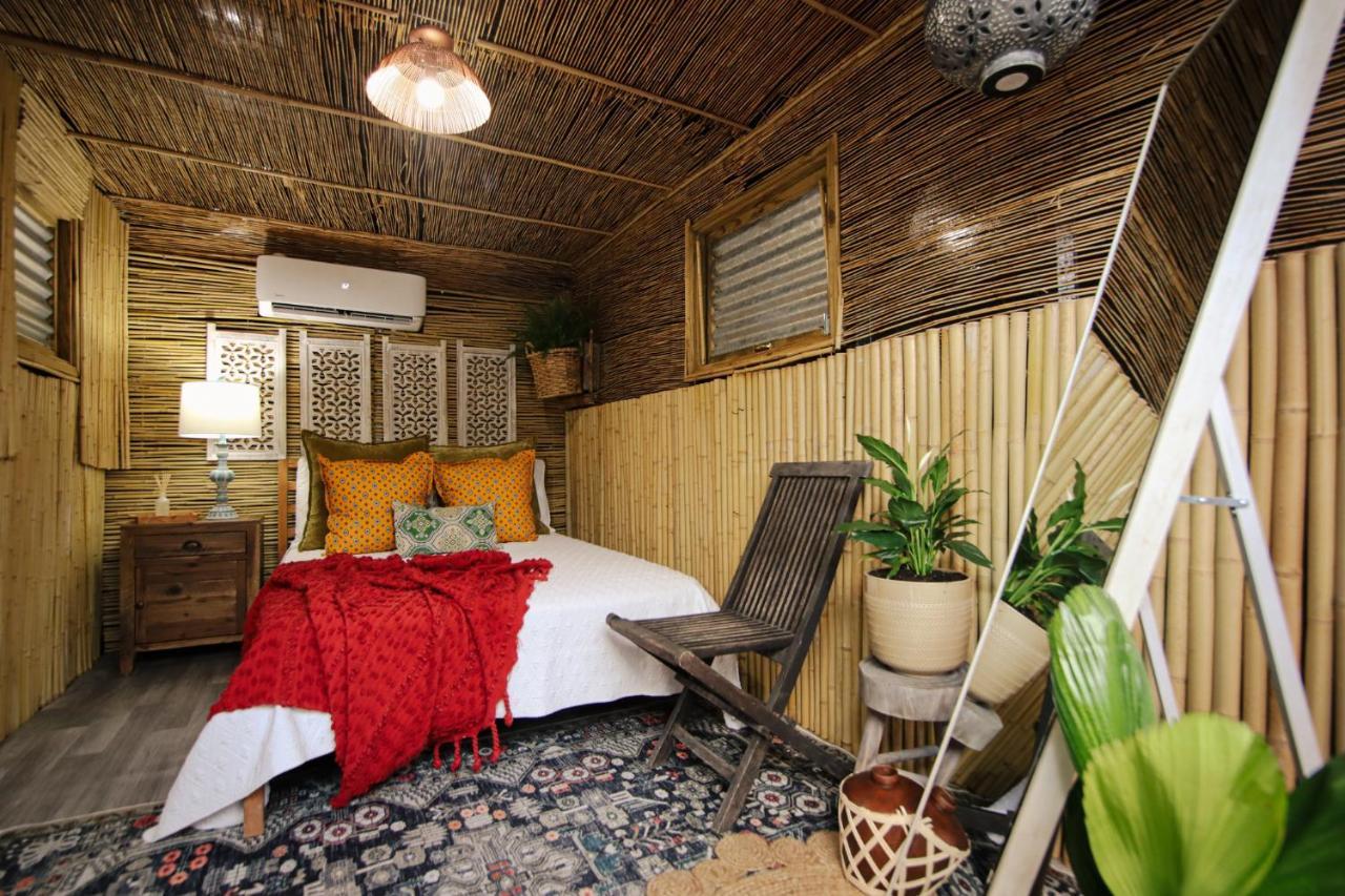 Hacienda Tres Casitas Guest House Cabo Rojo Eksteriør bilde